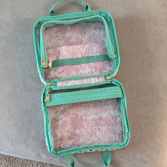 Target Roller Rabbit Toiletry Bag - Picture 5 of 5